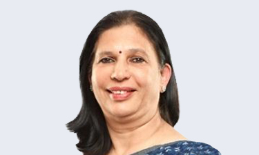 Gauri Trivedi - Adani Gas