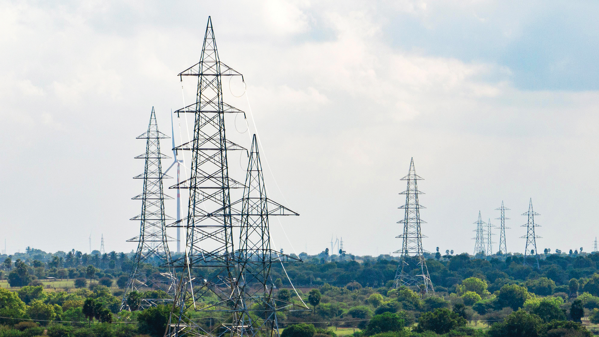 Adani Energy Solutions