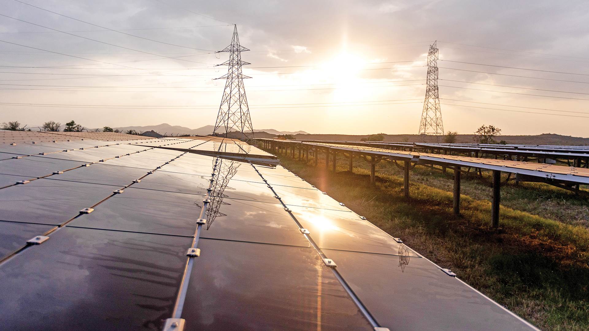 Adani Green Energy