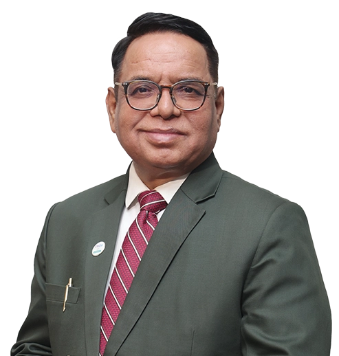 Suresh P Manglani â€“ Executive Director & CEO, Adani Total Gas Limited