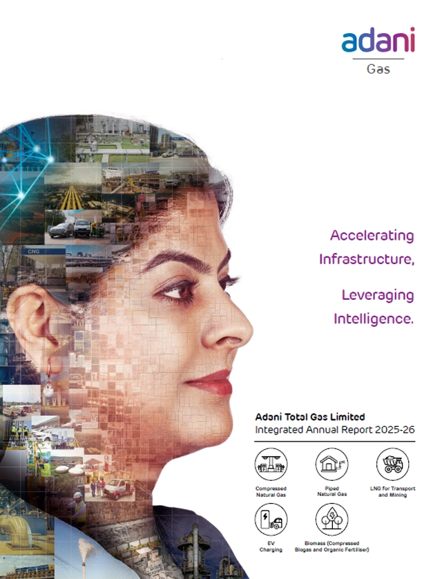 Integrated Annual Report 2025-26