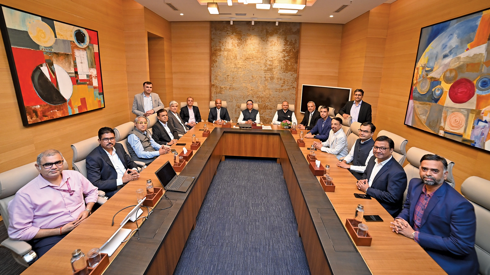 Governance